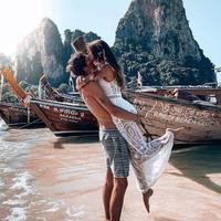 Отзыв от Ира - Visa DTV